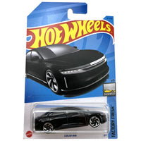 Hot Wheels - Lucid Air - 2023 - Top CollectiblesDiecastHot Wheels