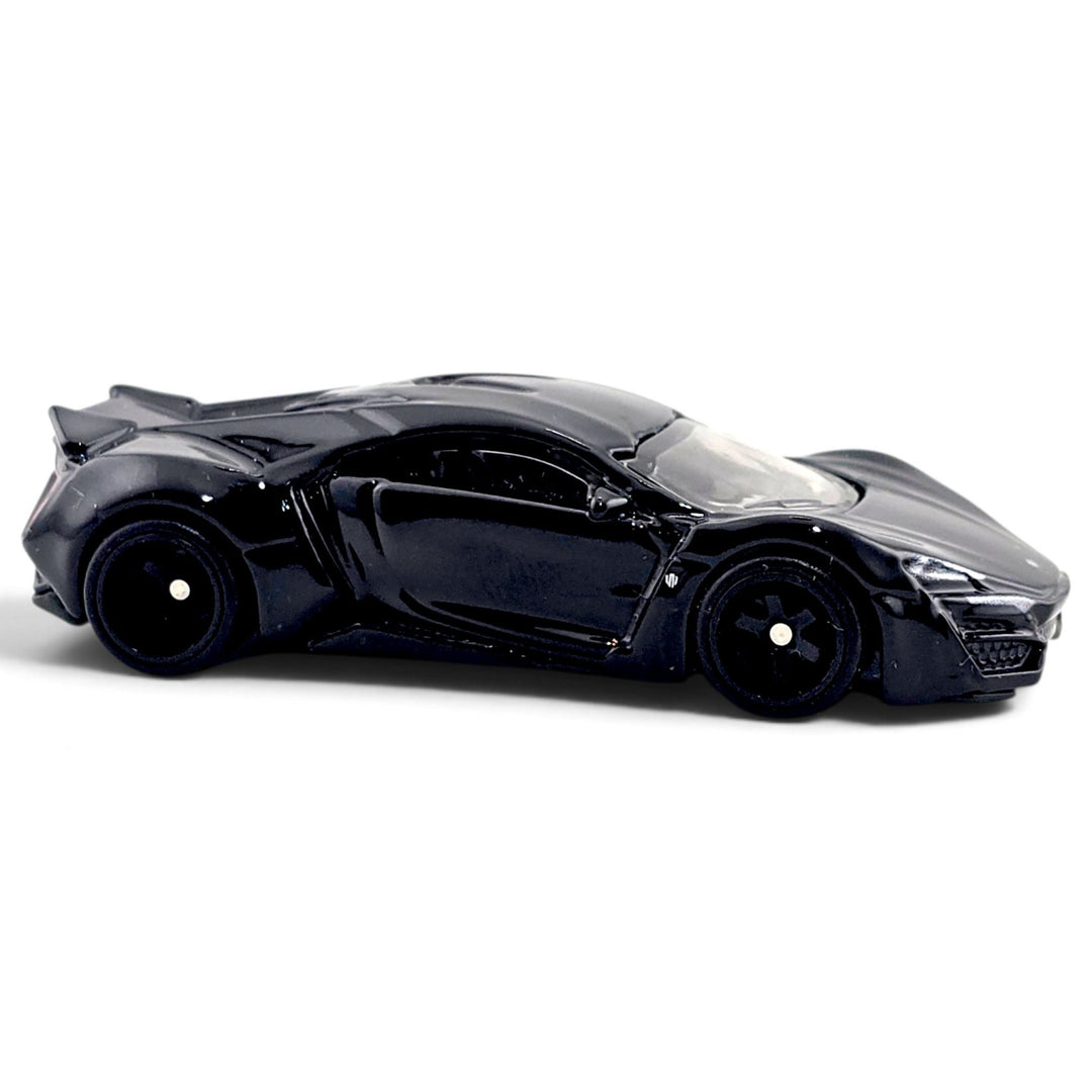 Hot Wheels - Lykan HyperSport - 2022 Boulevard Series - Top CollectiblesDiecastHot Wheels