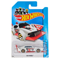 Hot Wheels - Mad Manga - 2014 - Top CollectiblesDiecastHot Wheels