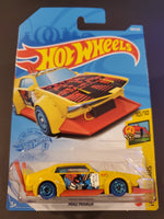 Hot Wheels - Mad Manga - 2021 - Top CollectiblesDiecastHot Wheels