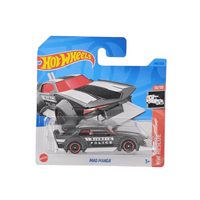 Hot Wheels - Mad Manga - 2023 - Top CollectiblesDiecastHot Wheels