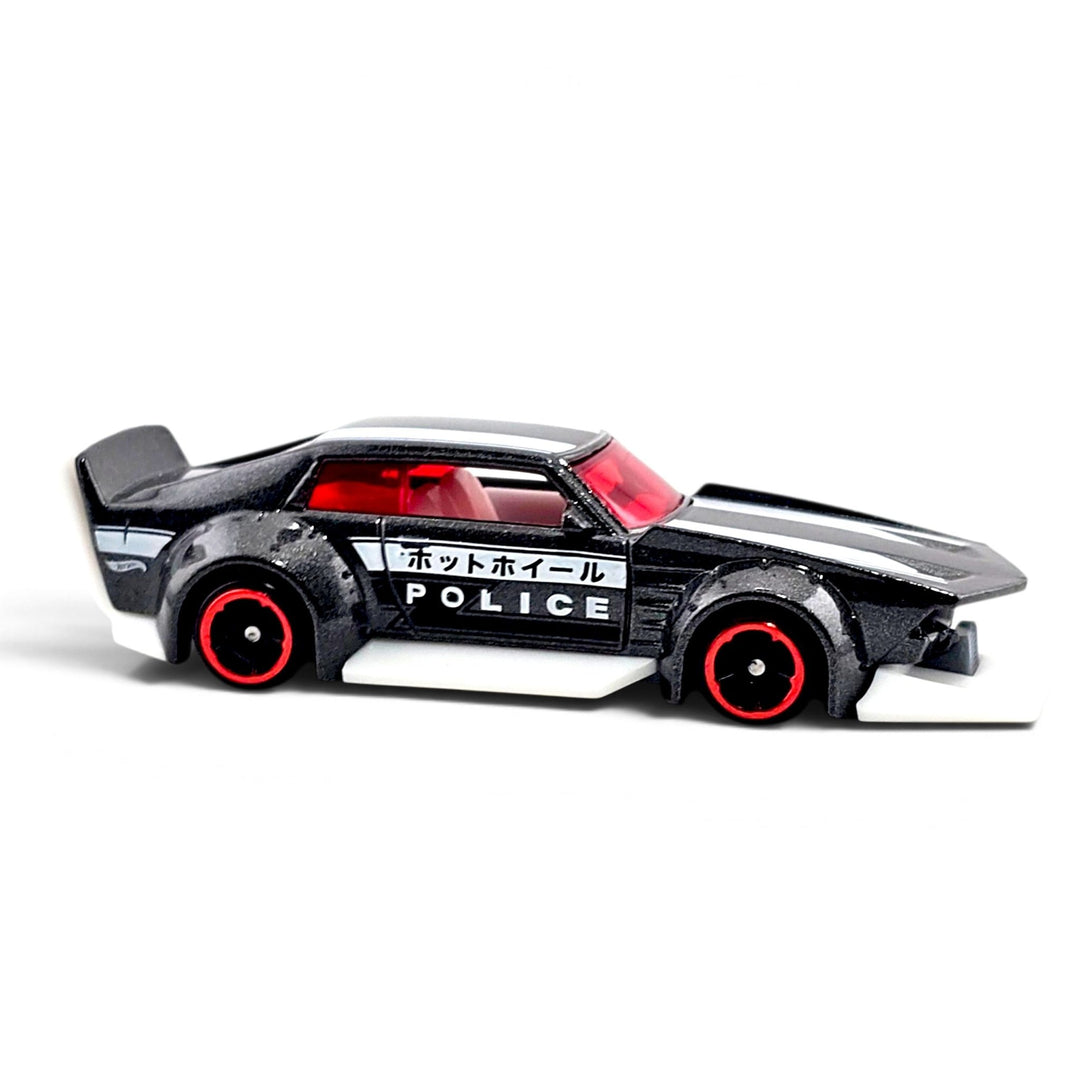 Hot Wheels - Mad Manga - 2023 - Top CollectiblesDiecastHot Wheels