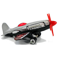 Hot Wheels - Mad Propz - 2005 *5 - Pack Exclusive* - Top CollectiblesDiecastHot Wheels