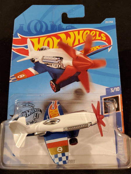 Hot Wheels - Mad Propz - 2019 - Top CollectiblesDiecastHot Wheels