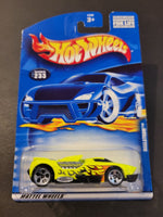 Hot Wheels - Maelstrom - 2001 - Top CollectiblesDiecastHot Wheels