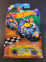 Hot Wheels - Maelstrom - 2017 Easter Eggsclusives Series - Top CollectiblesDiecastHot Wheels