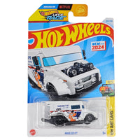 Hot Wheels - Mailed It! - 2024 - Top CollectiblesDiecastHot Wheels