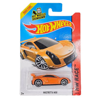 Hot Wheels - Mastretta MXR - 2014 - Top CollectiblesDiecastHot Wheels