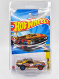 Hot Wheels & Matchbox Mainline Protector Case - Top CollectiblesAccessoryTop Collectibles