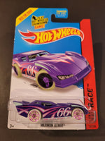 Hot Wheels - Maximum Leeway - 2015 - Top CollectiblesDiecastHot Wheels