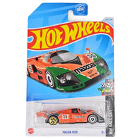 Hot Wheels - Mazda 787B - 2024 - Top CollectiblesDiecastHot Wheels