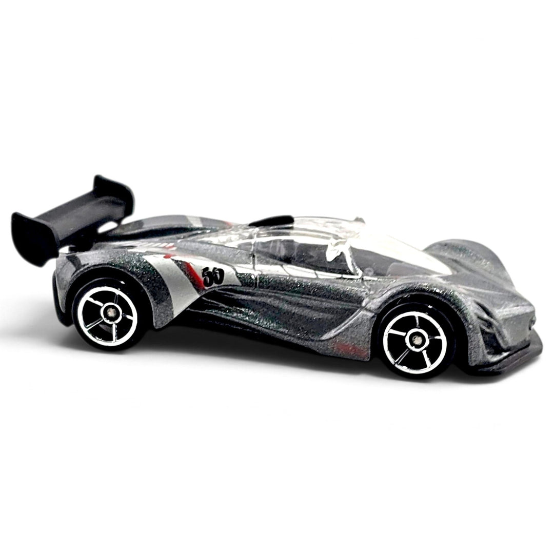 Hot Wheels - Mazda Furai - 2010 - Top CollectiblesDiecastHot Wheels