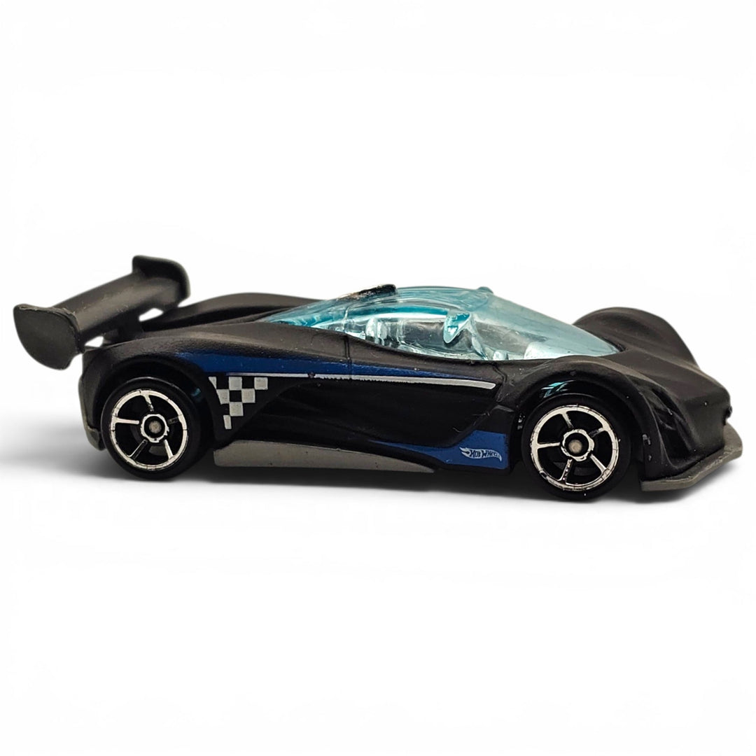Hot Wheels - Mazda Furai - 2018 *5-Pack Exclusive* - Top CollectiblesDiecastHot Wheels