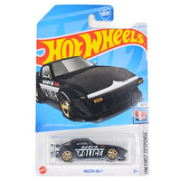 Hot Wheels - Mazda RX - 7 - 2024 - Top CollectiblesDiecastHot Wheels