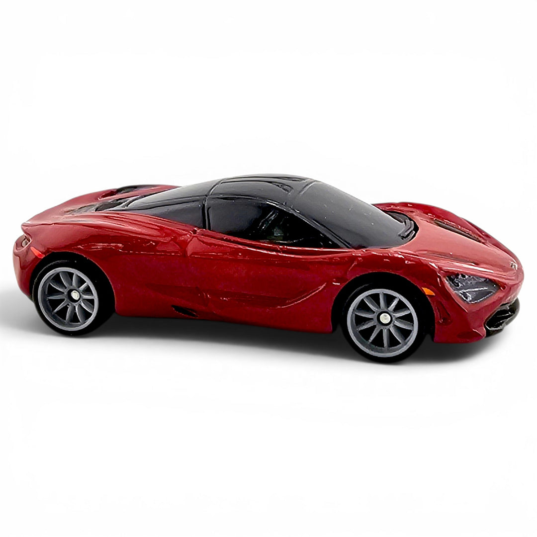 Hot Wheels - McLaren 720S - 2023 Car Culture 2-Pack - Top CollectiblesDiecastHot Wheels