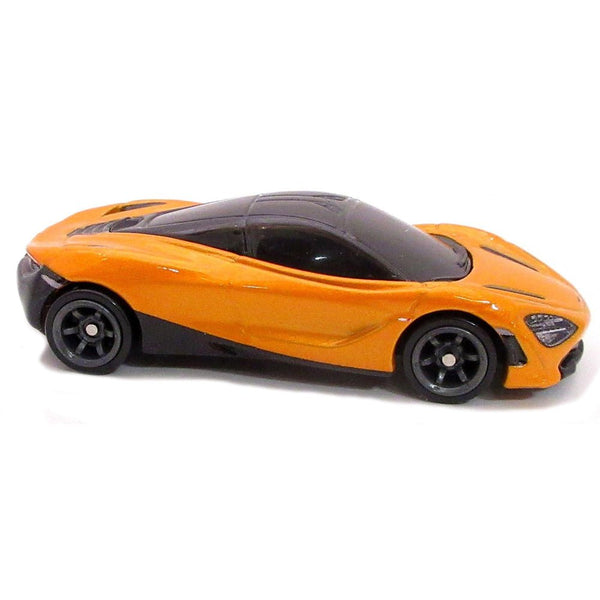 Hot Wheels - McLaren 720s - 2023 Speed Machines Series - Top CollectiblesDiecastHot Wheels