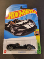 Hot Wheels - McLaren Elva - 2022 - Top CollectiblesDiecastHot Wheels