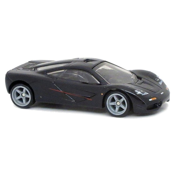 Hot Wheels - McLaren F1 - 2022 Jay Leno's Garage Series - Top CollectiblesDiecastHot Wheels