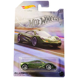 Hot Wheels - McLaren F1 - 2023 NFT Garage Series 5 - Top CollectiblesDiecastHot Wheels