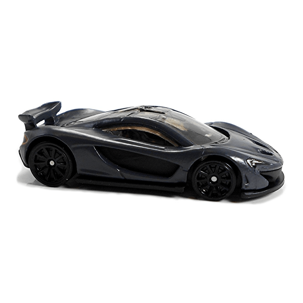 Hot Wheels - McLaren P1 - 2020 - Top CollectiblesDiecastHot Wheels