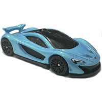Hot Wheels - McLaren P1 - 2024 - Top CollectiblesDiecastHot Wheels