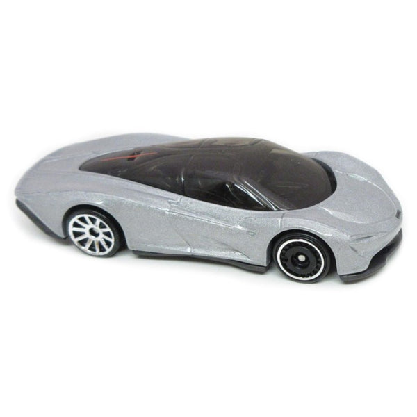 Hot Wheels - McLaren Speedtail - 2021 - Top CollectiblesDiecastHot Wheels