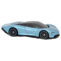 Hot Wheels - McLaren Speedtail - 2022 Exotic Envy Series - Top CollectiblesDiecastHot Wheels