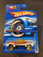 Hot Wheels - Mega - Duty - 2006 - Top CollectiblesDiecastHot Wheels