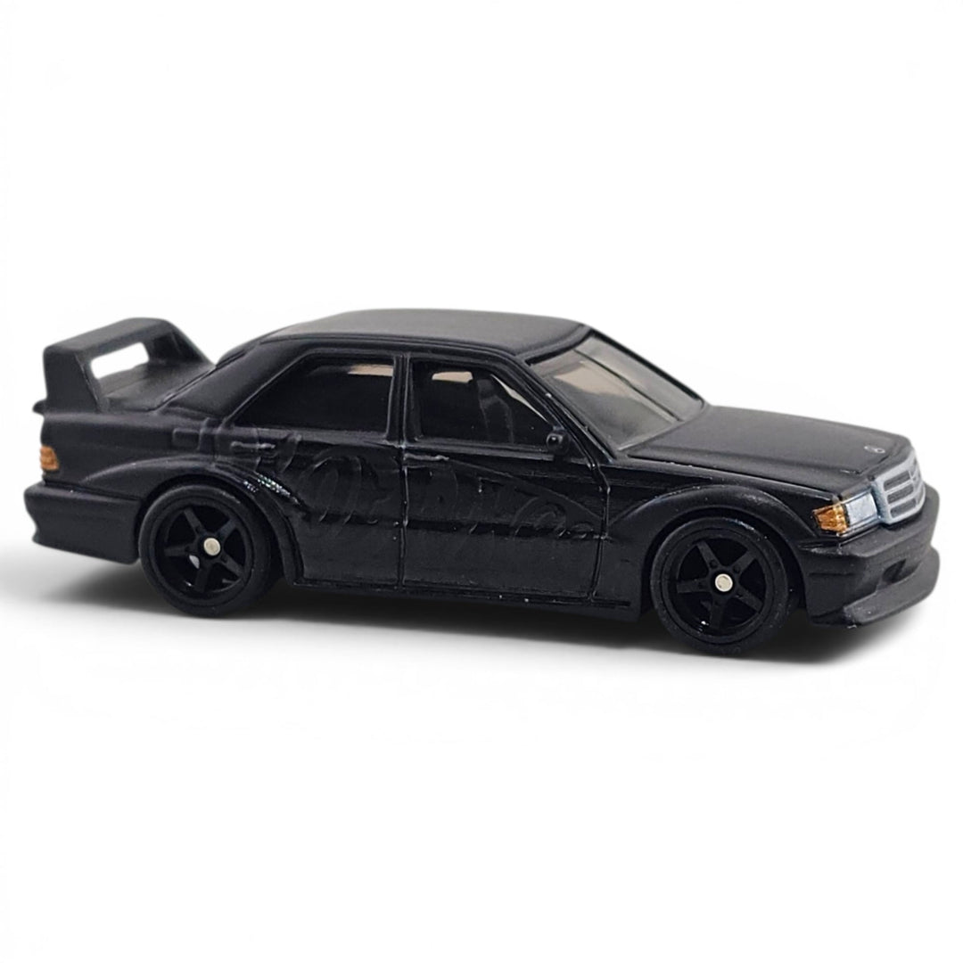 Hot Wheels - Mercedes-Benz 190 E 2.5-16 - 2021 *Display Case Exclusive* - Top CollectiblesDiecastHot Wheels