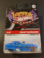 Hot Wheels - Metrorail Nash Metropolitan - 2009 Larry's Garage Series - Top CollectiblesDiecastHot Wheels