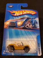 Hot Wheels - Meyers Manx - 2005 - Top CollectiblesDiecastHot Wheels