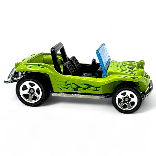 Hot Wheels - Meyers Manx - 2008 - Top CollectiblesDiecastHot Wheels