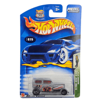 Hot Wheels - Midnight Otto - 2003 - Top CollectiblesDiecastHot Wheels