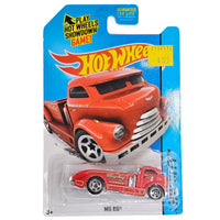 Hot Wheels - Mig Rig - 2015 - Top CollectiblesDiecastHot Wheels