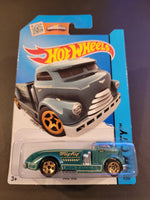 Hot Wheels - Mig Rig - 2015 - Top CollectiblesDiecastHot Wheels