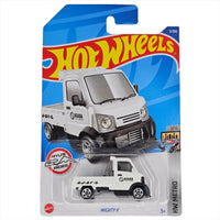 Hot Wheels - Mighty K - 2022 - Top CollectiblesDiecastHot Wheels