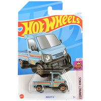 Hot Wheels - Mighty K - 2024 - Top CollectiblesDiecastHot Wheels