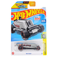 Hot Wheels - Mo - Stash - 2024 - Top CollectiblesDiecastHot Wheels