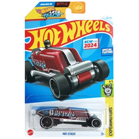 Hot Wheels - Mo - Stash - 2024 - Top CollectiblesDiecastHot Wheels