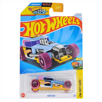 Hot Wheels - Mod Rod - 2024 - Top CollectiblesDiecastHot Wheels