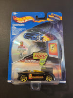 Hot Wheels - Monoposto - 2002 Planet Hot Wheels Energy Series - Top CollectiblesDiecastHot Wheels