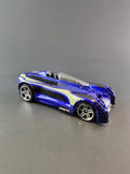 Hot Wheels - Monoposto - 2008 *Mystery Cars* - Top CollectiblesDiecastHot Wheels