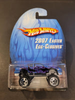 Hot Wheels - Monte Carlo - 2007 Easter Eggsclusives Series - Top CollectiblesDiecastHot Wheels