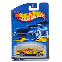 Hot Wheels - Monte Carlo Concept Car - 2001 - Top CollectiblesDiecastHot Wheels
