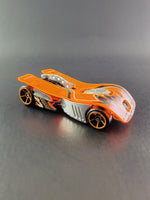 Hot Wheels - Motoblade - 2006 - Top CollectiblesDiecastHot Wheels