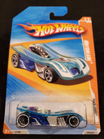 Hot Wheels - Motoblade - 2010 - Top CollectiblesDiecastHot Wheels