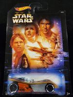 Hot Wheels - Motoblade - 2015 Star Wars Series - Top CollectiblesDiecastHot Wheels