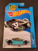 Hot Wheels - MR11 - 2014 - Top CollectiblesDiecastHot Wheels