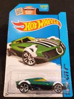 Hot Wheels - MR11 - 2015 - Top CollectiblesDiecastHot Wheels