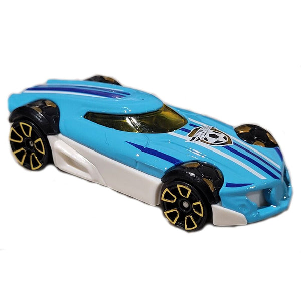 Hot Wheels - MR11 - 2024 *Multipack Exclusive* - Top CollectiblesDiecastHot Wheels